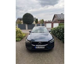 Volvo V60 Gebrauchtwagen