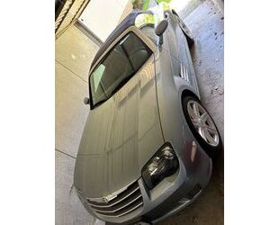 Chrysler Crossfire Gebrauchtwagen