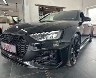 Audi RS4 Gebrauchtwagen