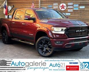 Dodge RAM Gebrauchtwagen
