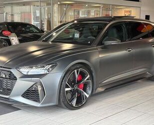 Audi RS6 Gebrauchtwagen
