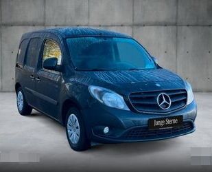 Mercedes-Benz Citan Gebrauchtwagen