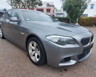 BMW 525 Gebrauchtwagen