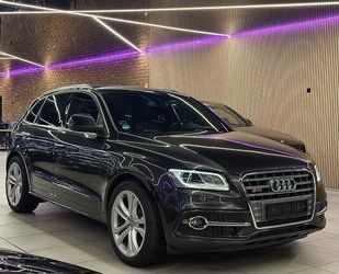 Audi SQ5 Gebrauchtwagen