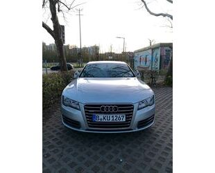 Audi A7 Gebrauchtwagen