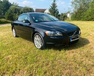 Volvo C70 Gebrauchtwagen