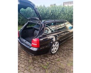 Audi S4 Gebrauchtwagen
