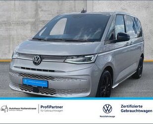 VW T7 Multivan Gebrauchtwagen