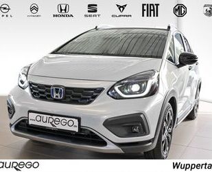 Honda Jazz Gebrauchtwagen