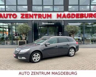 Opel Insignia Gebrauchtwagen