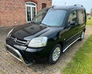 Citroen Berlingo Gebrauchtwagen