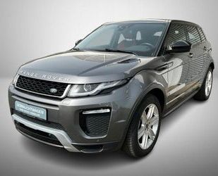 Land Rover Range Rover Evoque Gebrauchtwagen