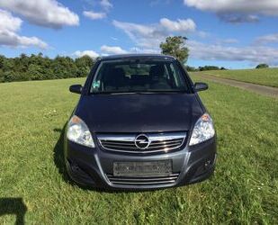 Opel Zafira Gebrauchtwagen