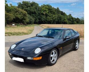 Porsche 968 Gebrauchtwagen