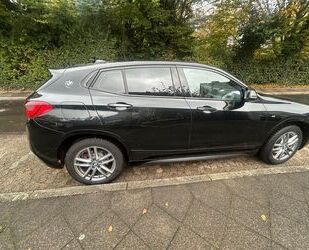 BMW X2 Gebrauchtwagen