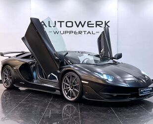 Lamborghini Aventador Gebrauchtwagen