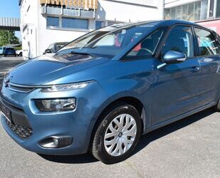 Citroen C4 Picasso Gebrauchtwagen