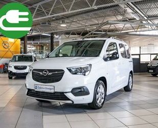 Opel Combo Life Gebrauchtwagen