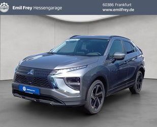 Mitsubishi Eclipse Cross Gebrauchtwagen