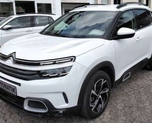 Citroen C5 Aircross Gebrauchtwagen