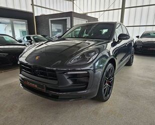 Porsche Macan Gebrauchtwagen