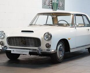 Lancia Flaminia Gebrauchtwagen