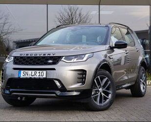 Land Rover Discovery Sport Gebrauchtwagen