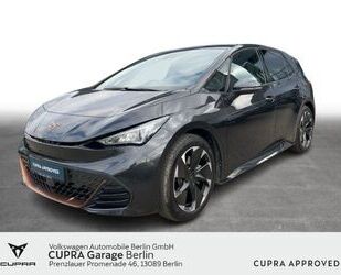 Cupra Born Gebrauchtwagen