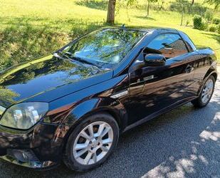 Opel Tigra Gebrauchtwagen