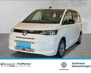 VW T7 Multivan Gebrauchtwagen