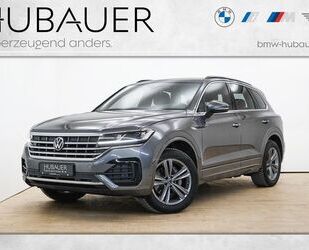 VW Touareg Gebrauchtwagen