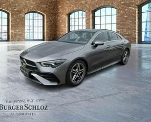 Mercedes-Benz CLA 200 Gebrauchtwagen