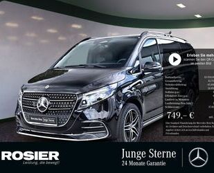 Mercedes-Benz V 300 Gebrauchtwagen