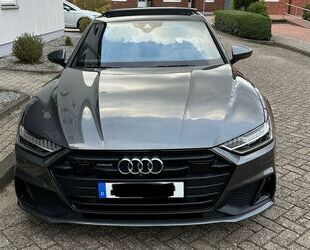 Audi A7 Gebrauchtwagen