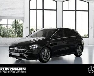 Mercedes-Benz B 200 Gebrauchtwagen