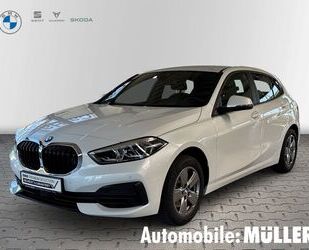 BMW 116 Gebrauchtwagen