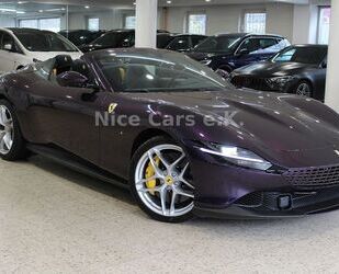 Ferrari Roma Gebrauchtwagen