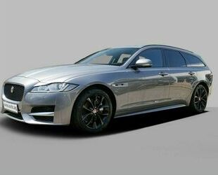 Jaguar XF Gebrauchtwagen