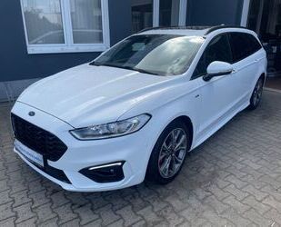 Ford Mondeo Gebrauchtwagen