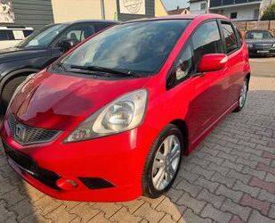 Honda Jazz Gebrauchtwagen