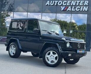 Mercedes-Benz G 300 Gebrauchtwagen