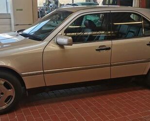 Mercedes-Benz C 250 Gebrauchtwagen