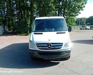 Mercedes-Benz Sprinter Gebrauchtwagen