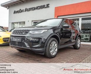 Land Rover Discovery Sport Gebrauchtwagen
