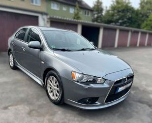 Mitsubishi Lancer Gebrauchtwagen