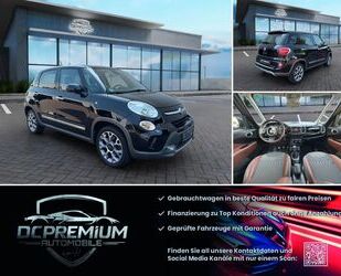 Fiat 500L Gebrauchtwagen