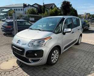 Citroen C3 Gebrauchtwagen