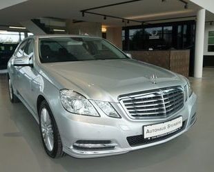 Mercedes-Benz E 200 Gebrauchtwagen