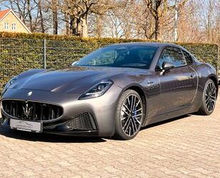Maserati Granturismo Gebrauchtwagen