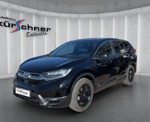 Honda CR-V Gebrauchtwagen